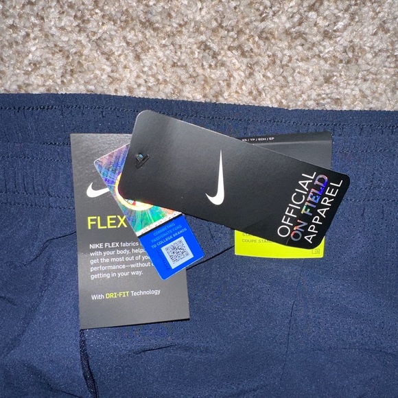 Penn State Nike On-Field Pants - Picture 2 of 2